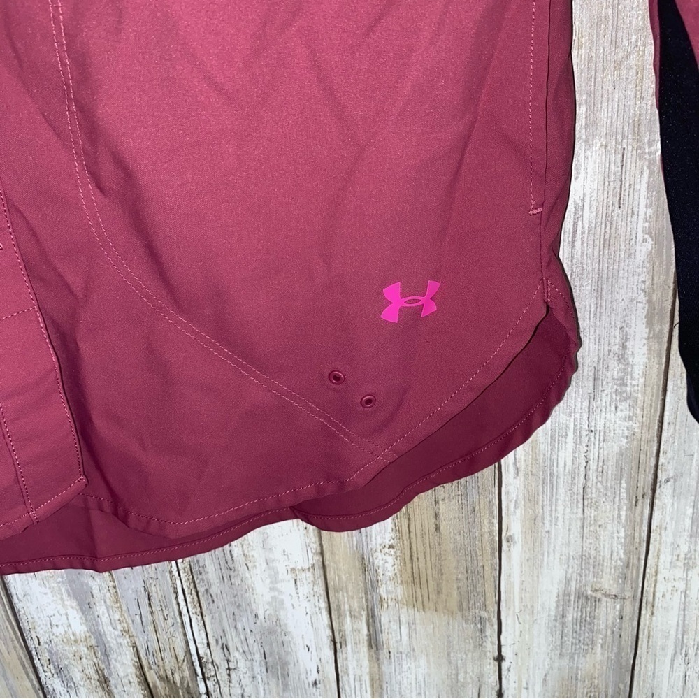 Under Armor Tide Chaser 2.0 Fish Long Sleeve - Picture 4 of 7
